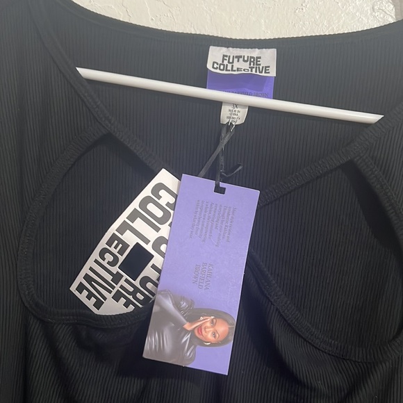 Future Collective Kahlana Barfield size 3x NWT - Picture 3 of 4